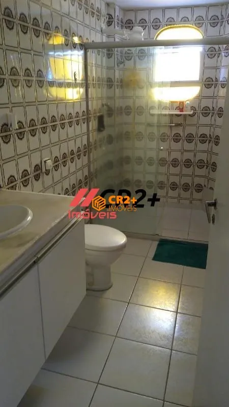 Imagem Apartamento Para Vender com 3 quartos 1 suítes, 140m² Boa Viagem .