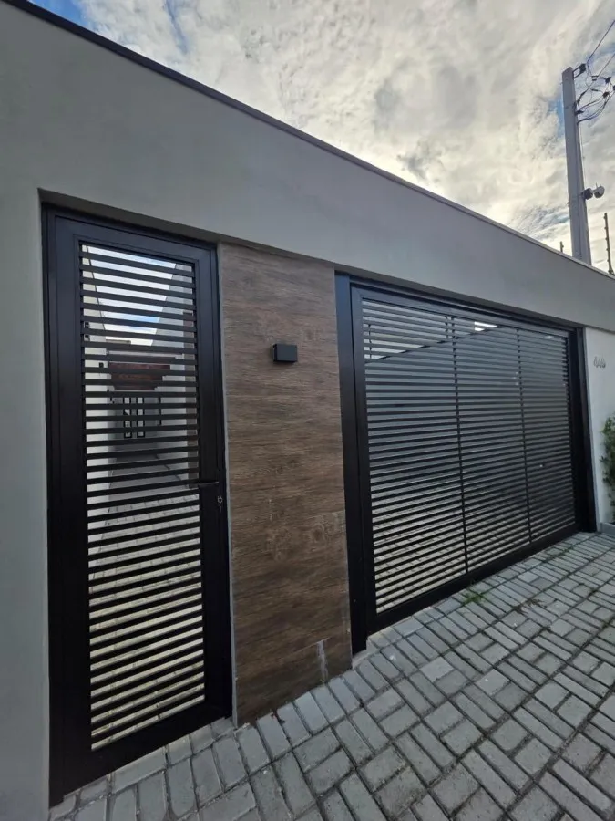 Imagem Casa para Venda em Mongaguá, Jardim Praia Grande, 2 dormitórios, 1 suíte, 1 banheiro, 2 vagas