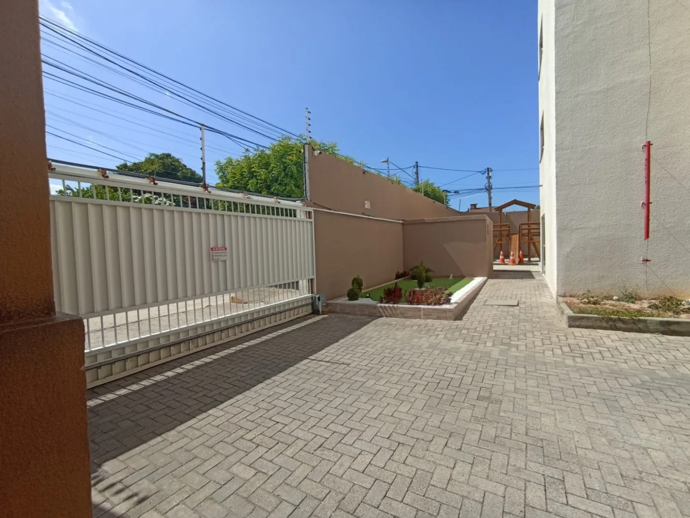 Imagem Apartamento para Venda em Fortaleza, Presidente Kennedy, 2 dormitórios, 1 banheiro, 1 vaga