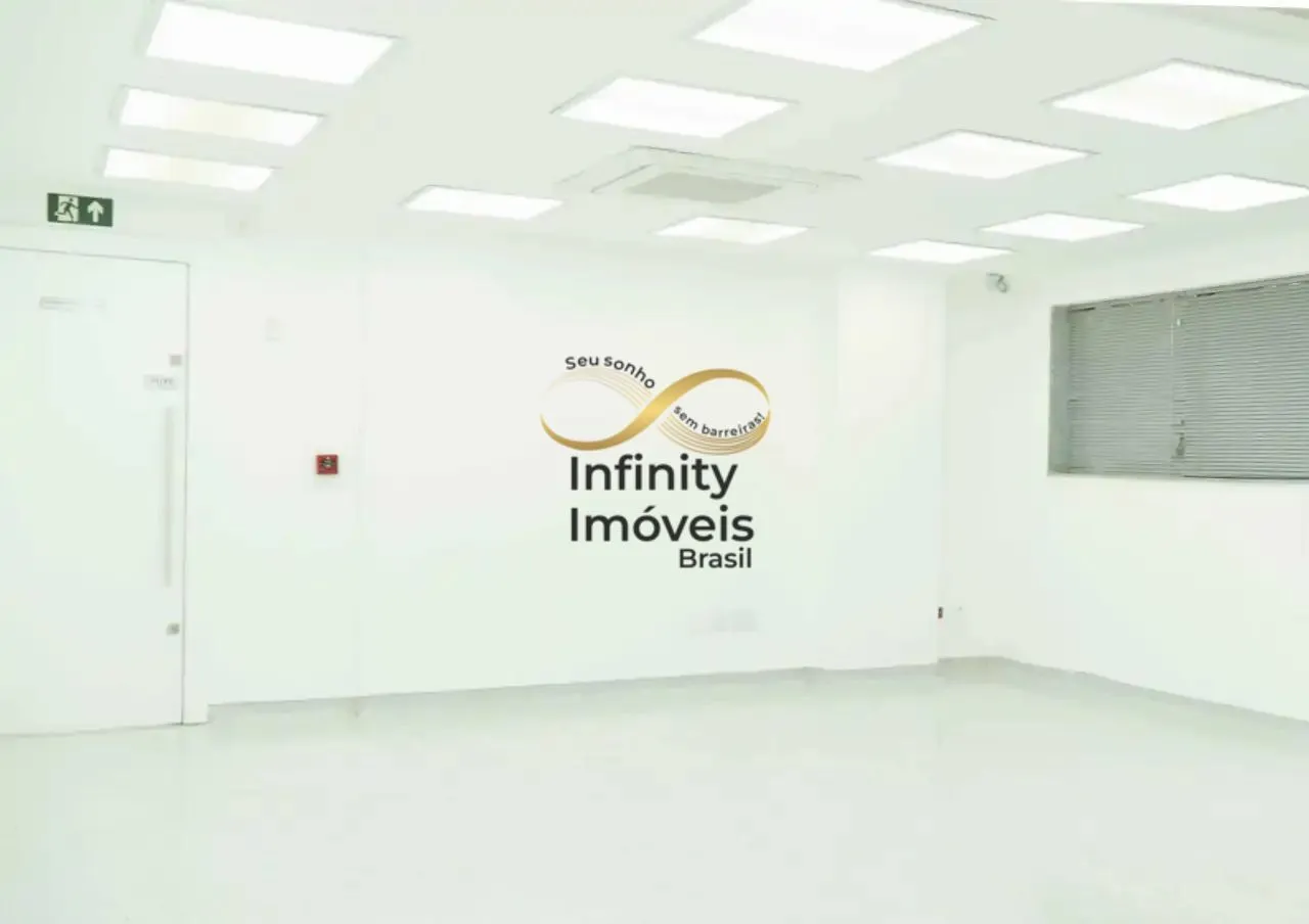 Imagem Sala comercial à venda no bairro Santo Agostinho - Belo Horizonte/MG