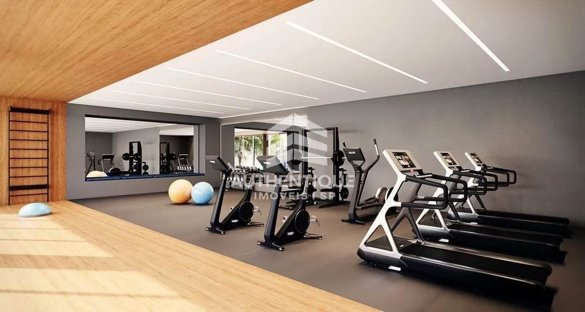Imagem MAISON MARINA JARDINS - Apartamento à venda em São Paulo/SP