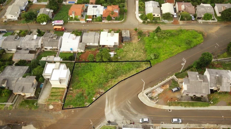 Foto do imóvel Terreno para Venda em Concórdia, Sintrial em 29 de Julho