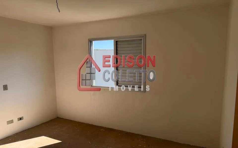 Imagem Apartamento novo, a venda, 3 quartos, 1 suite - Residencial Parque das Águas, no Jardim Caxambu, Piracicaba/SP!!