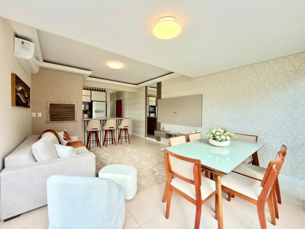 Imagem Apartamento 3 Dormitórios - Bairro Zona Nova