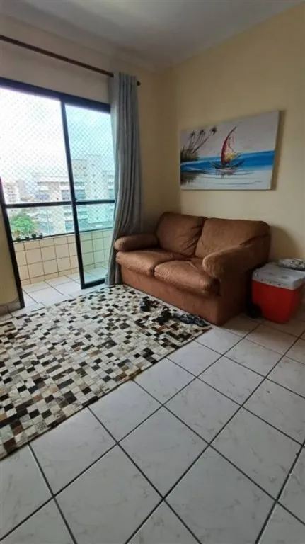 Imagem APARTAMENTO COM 64,00 m² - GUILHERMINA - PRAIA GRANDE SP