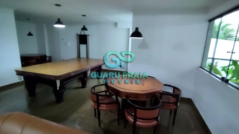 Imagem Apartamento à venda no bairro Astúrias - Guarujá/SP