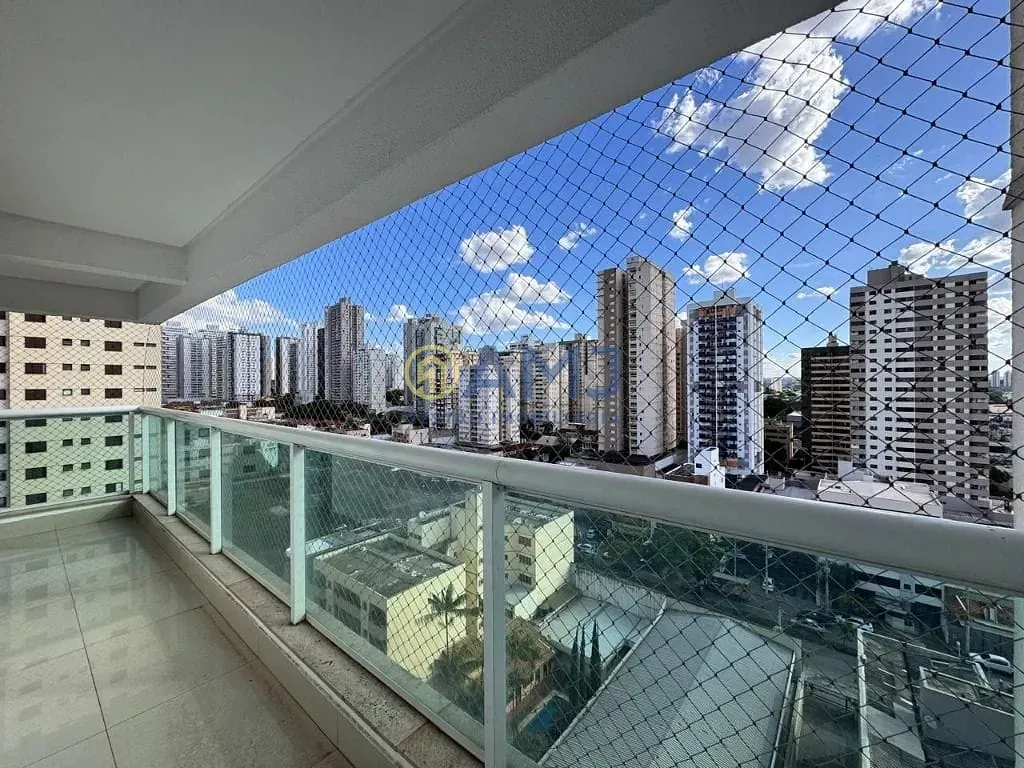Imagem À VENDA | RESIDENCIAL EXCELLENCE - SETOR BUENO - 3 SUÍTES