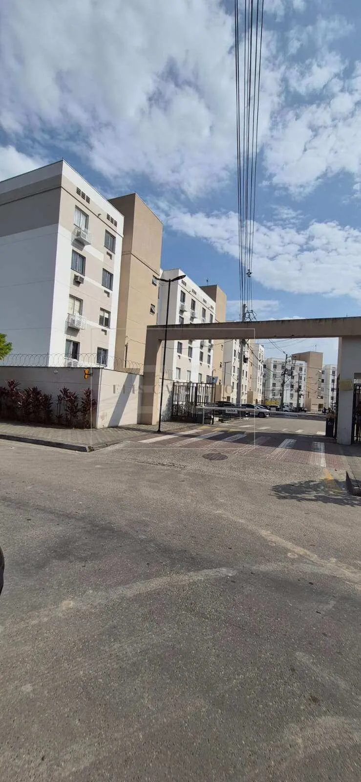 Imagem Apartamento à venda, 2 quartos, Parque Brito l, Campo Grande-RJ