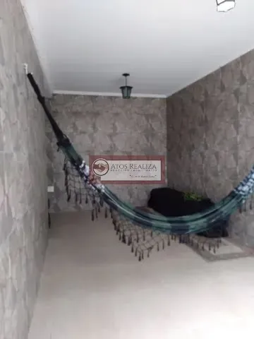Imagem Sobrado em Interlagos, SP: 3 Dorms e Suíte à Venda