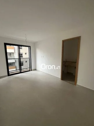 Imagem Apartamento à venda, 126 m² por R$ 1.450.000,00 - Setor Marista - Goiânia/GO