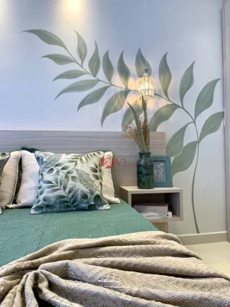 Imagem Apartamento com 2 dormitórios à venda, 42 m por R$ 270.000,00 - Vila Formosa - São Paulo/SP