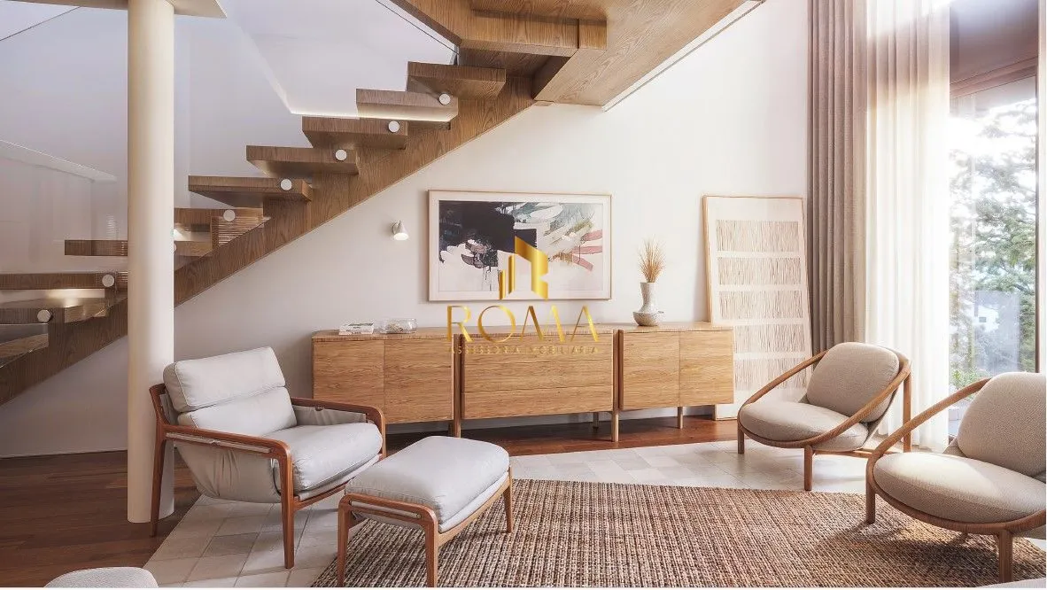 Imagem DUPLEX - ALTO PADRÃO - BAIRRO BAVÁRIA
