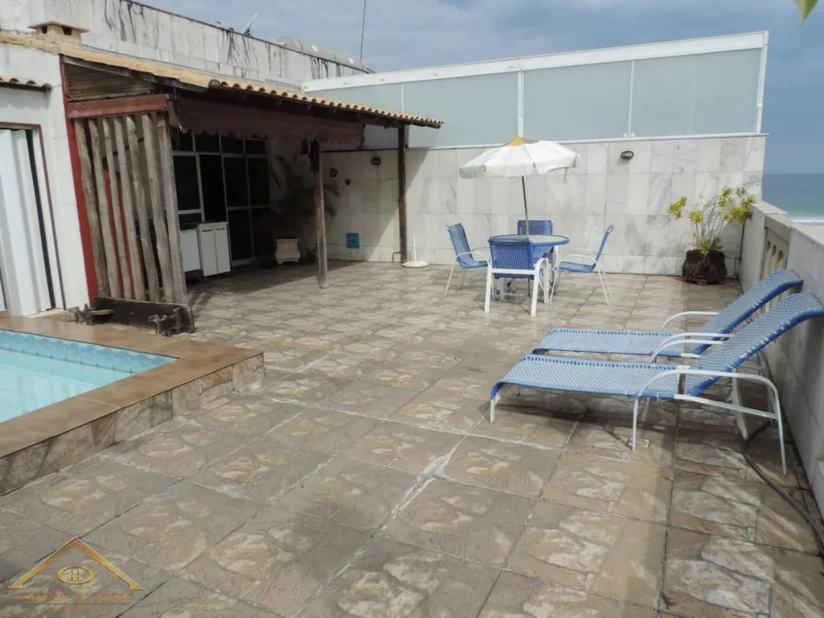 Imagem Cobertura para Venda em Cabo Frio / RJ no bairro Centro
