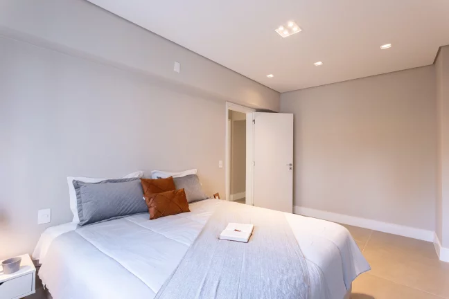 Imagem APARTAMENTO RESIDENCIAL em SÃO PAULO - SP, CONSOLAÇÃO