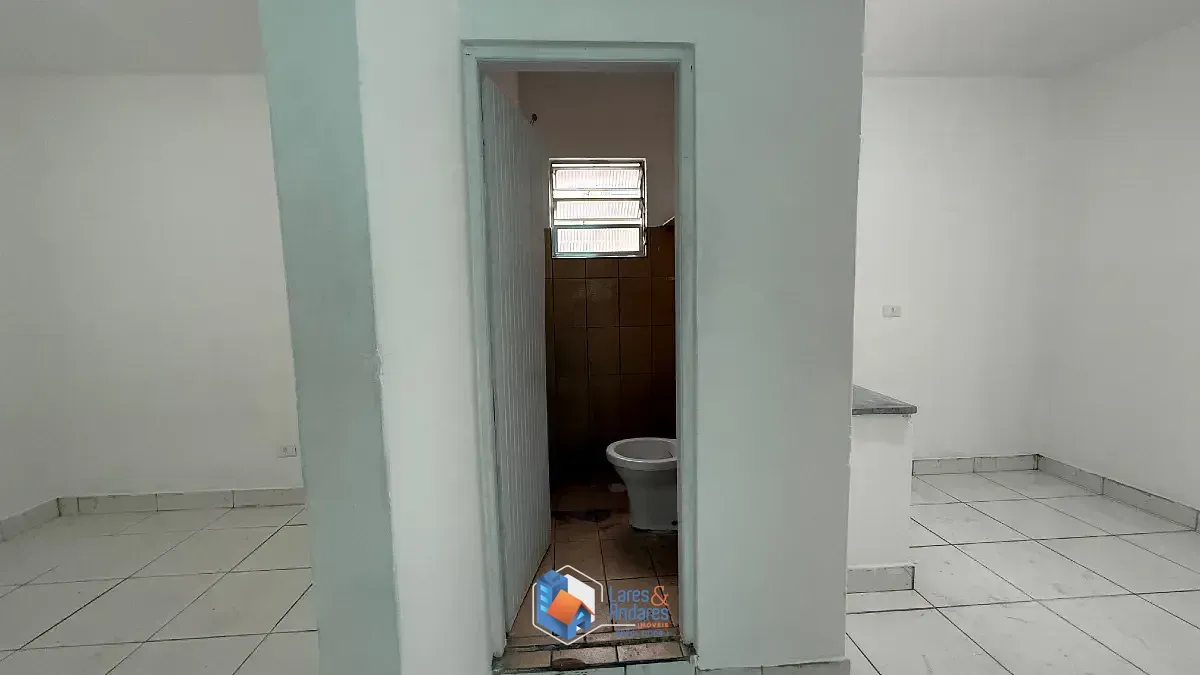 Imagem Sobrado para venda em Jardim Irapiranga com 1 quarto, 470m²