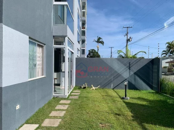 Imagem Apartamento garden á venda em Matinhos