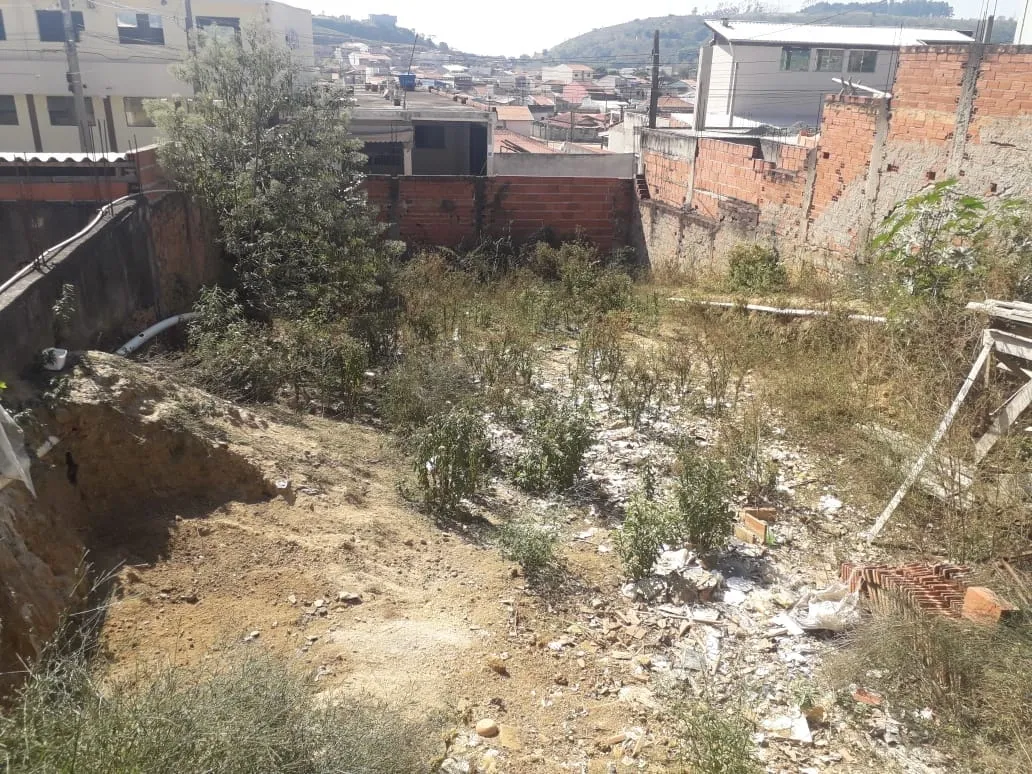 Foto do imóvel Terreno à venda 250M², Itaguaçú, Aparecida - SP