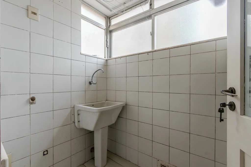 Imagem Apartamento em Tristeza