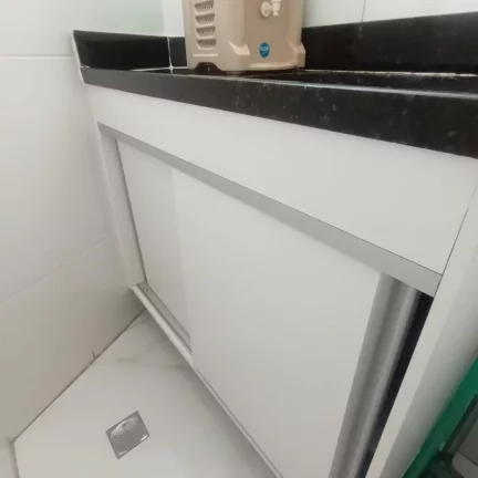 Imagem Apartamento para Venda em Contagem / MG no bairro Xangrilá