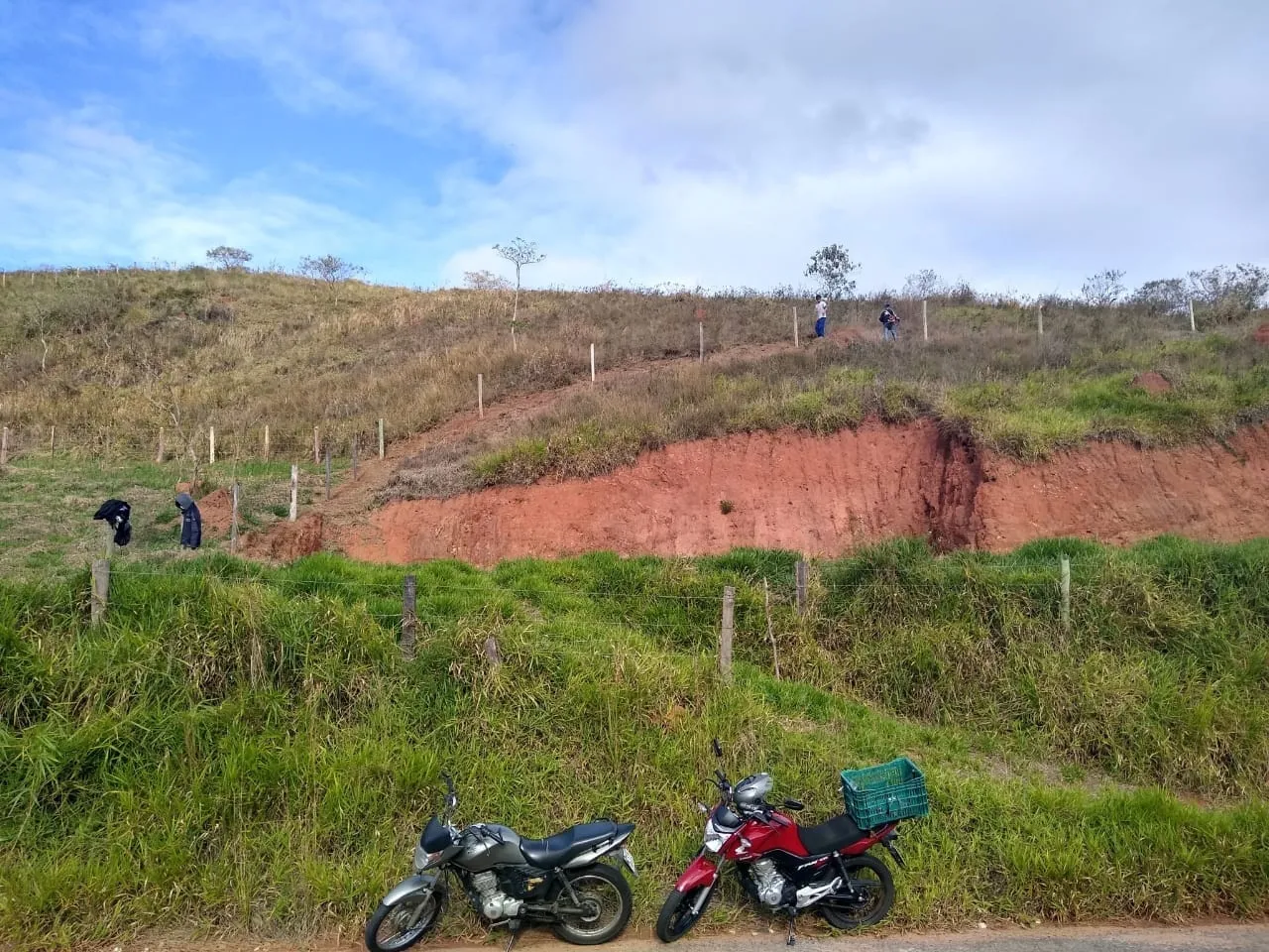 Imagem Terreno à venda 2000M², Sete Voltas, Taubaté - SP