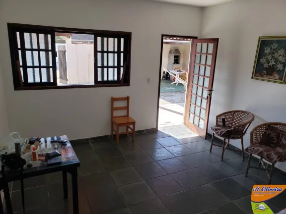 Imagem LINDA CASA + EDICULA