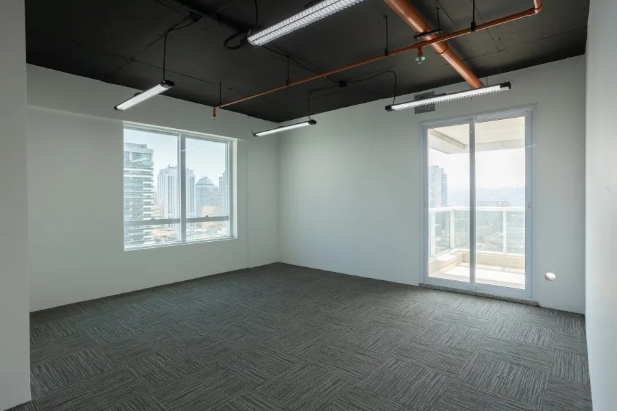 Imagem Conheça o Skyline, uma torre comercial localizada no Brooklin, no eixo Chucri Zaidan, em São Paulo...