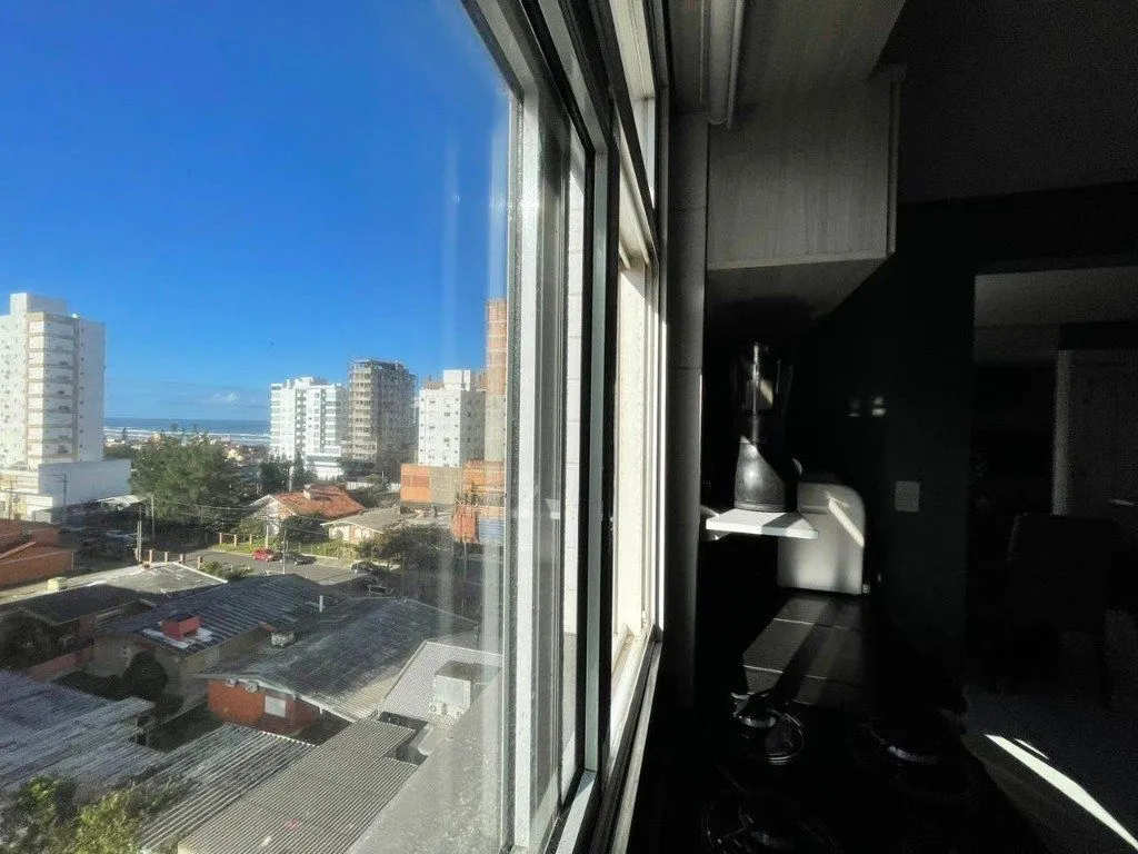 Imagem Apartamento de 2 dormitórios em Capão da Canoa