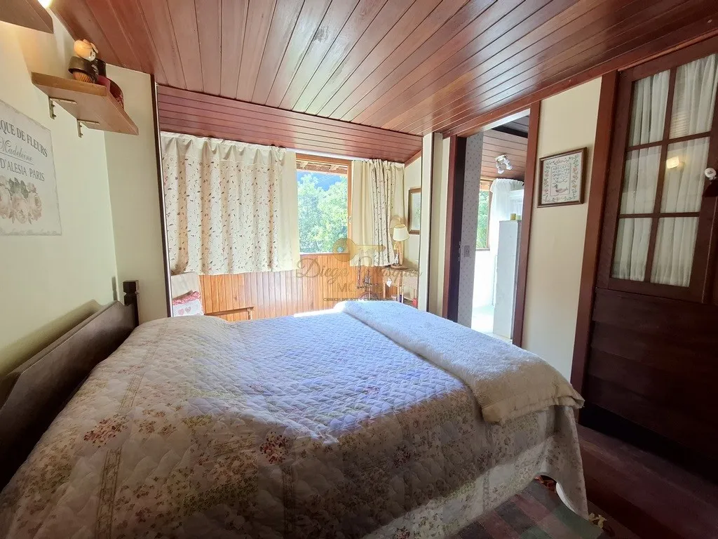 Imagem Apartamento para Venda em Teresópolis / RJ no bairro Posse