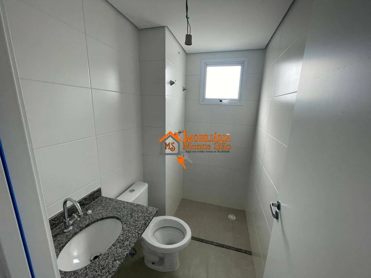 Imagem Apartamento com 2 dormitórios à venda, 62 m² por R$ 605.000,00 - Vila Hulda - Guarulhos/SP