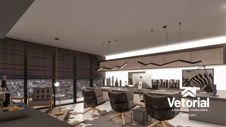Imagem Sala comercial no Hemisphere Mall - Boulevard comercial - Barreiras-BA