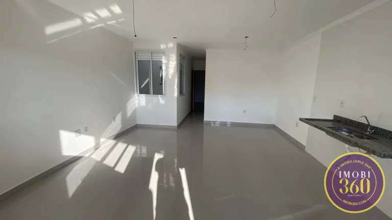 Imagem APARTAMENTO A VENDA NA VILA FORMOSA 2 DORMITÓRIOS SACADA