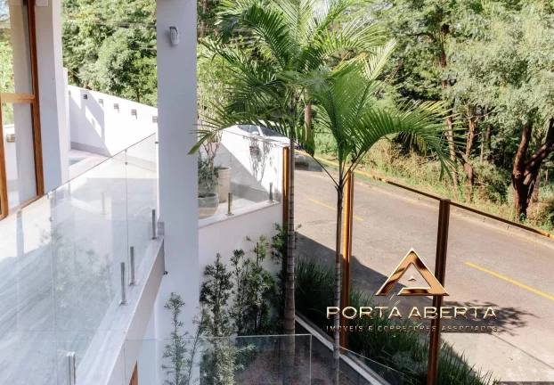 Imagem CASA ALTO PADRÃO - 03 SUÍTES - BAIRRO DAS ÁGUAS - IPATINGA - CÓD 1336