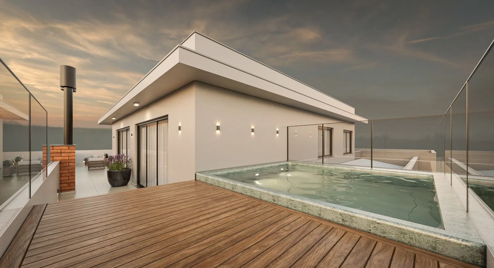 Imagem Apartamento à venda em Torres, Centro, com 2 quartos, 71.12m2