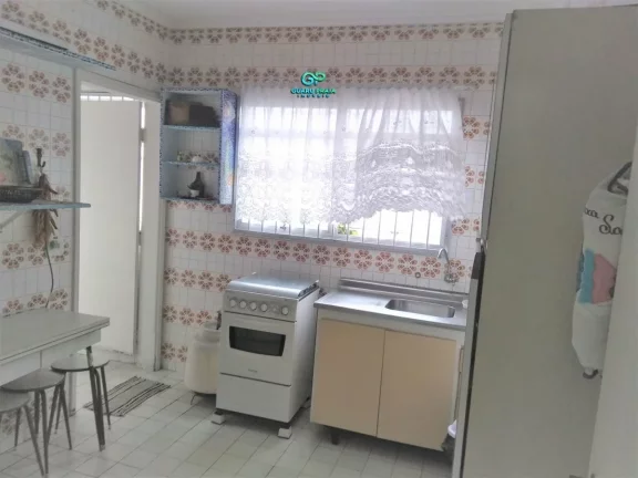 Imagem Apartamento Padrão para Venda em Enseada Guarujá-SP