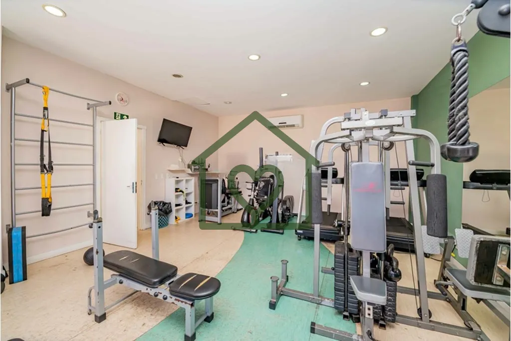 Imagem Excelente oportunidade para quem busca espaço, praticidade e qualidade de vida!

Apartamento locali...