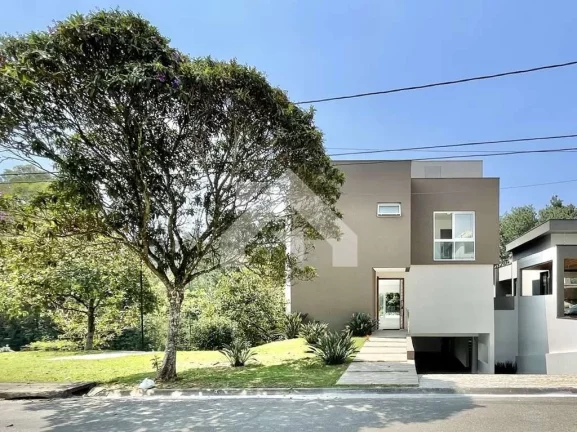 Imagem Casa de Condomínio em Jardim do Golf I - Jandira