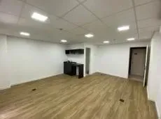 Imagem Sala Comercial à Venda, 34 m² em Jardim Hebrom - São Paulo