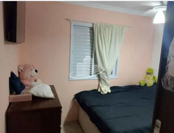 Imagem Apartamento Padrão