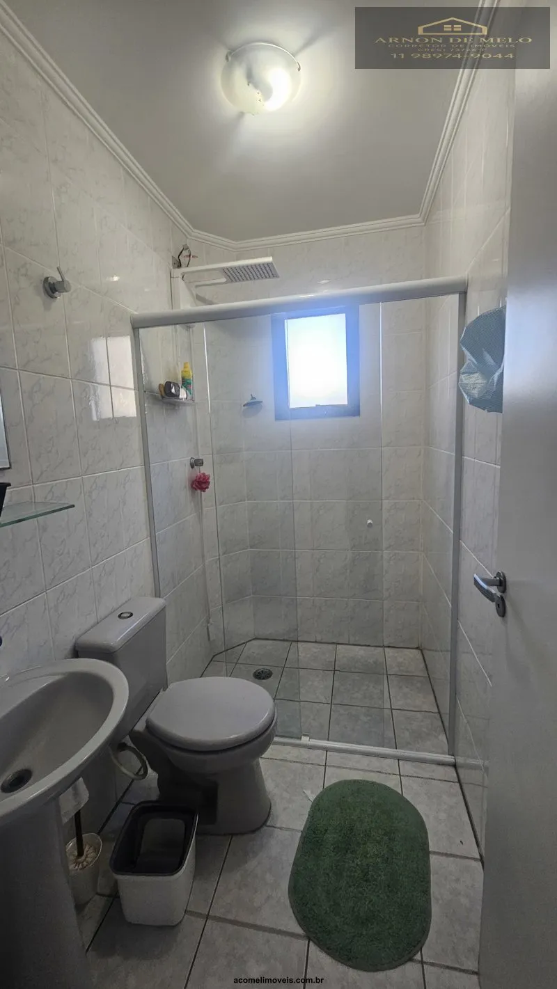 Imagem Apartamentos no Litoral para venda em Praia Grande no bairro Vila Mirim