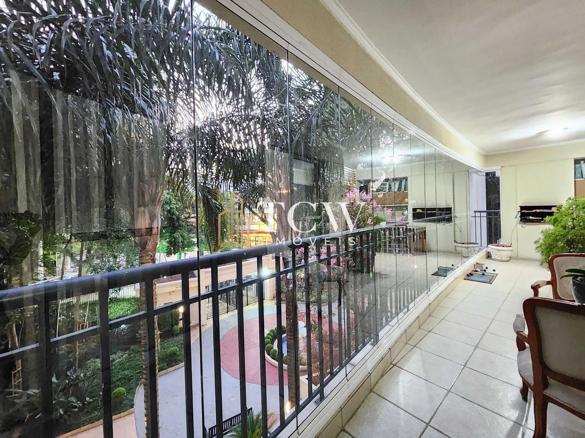 Imagem Apartamento à venda no Aclimação - La Dolce Vita Aclimação