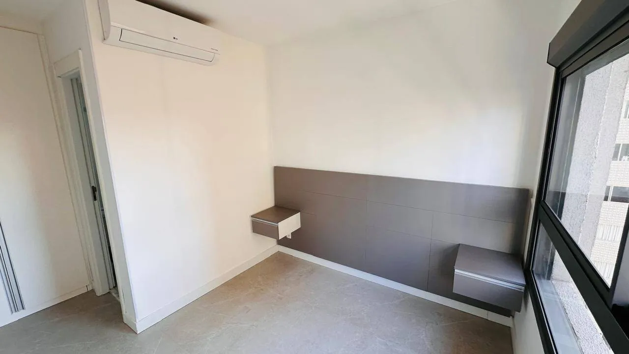 Imagem Apartamento Vila Clementino - 85M², 2 Dorms, 2 Suítes, 1 Vaga, Lazer.