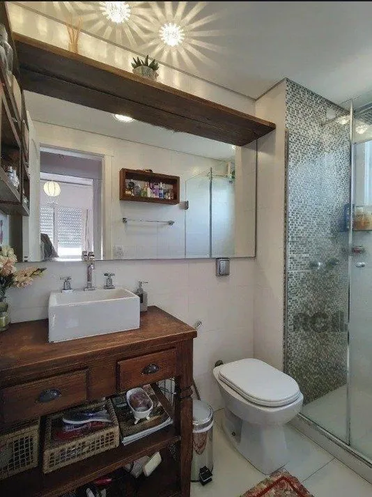 Imagem Apartamento para comprar com 3 dormitórios com 1 suíte e 1 vaga ao lado do Iguatemi