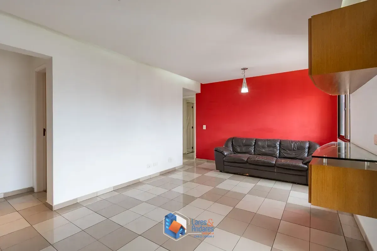 Imagem Apartamento para venda em Panamby com 4 quartos, sendo 2 suítes, 130m²