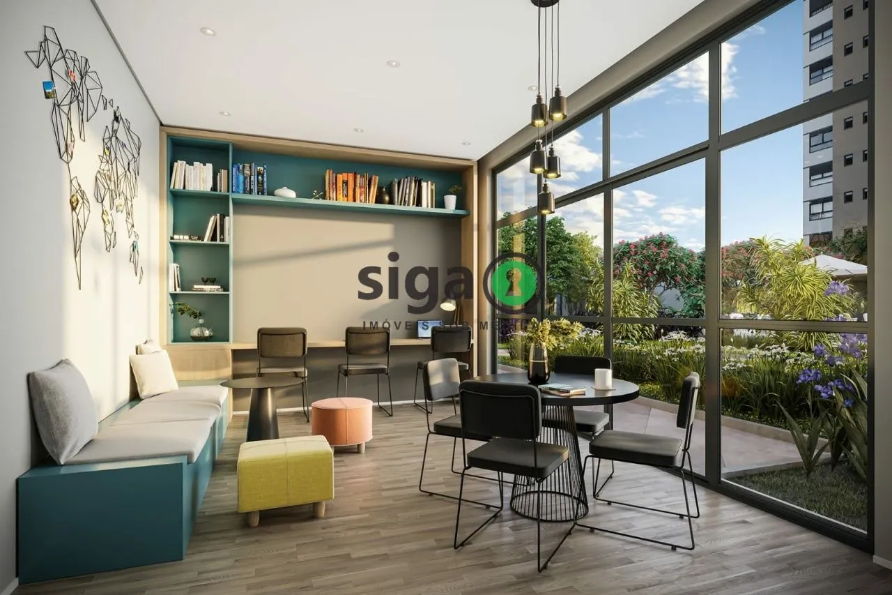 Imagem Apartamento a venda na Vila Andrade com 3 quartos