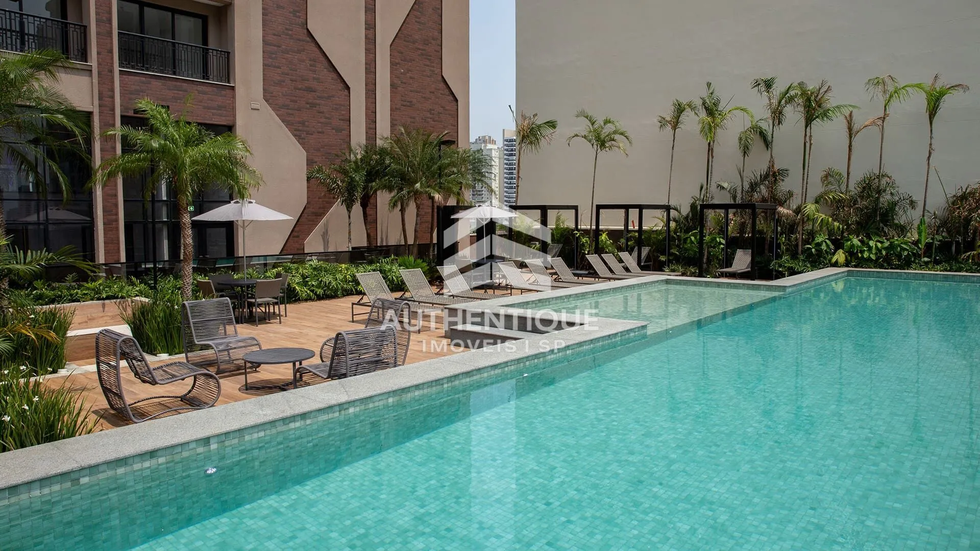 Imagem UPPER WEST PERDIZES - Apartamento no bairro Perdizes à venda