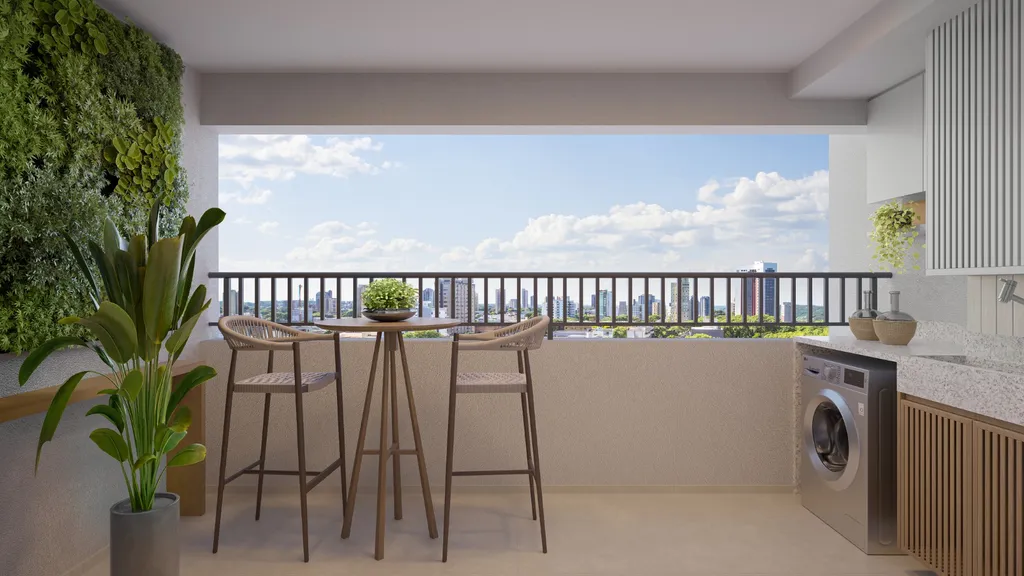 Imagem APARTAMENTO RESIDENCIAL em São Paulo - SP, Vila Independência
