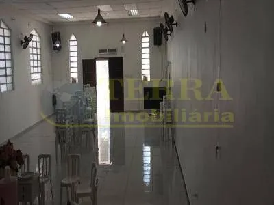Imagem Prédio Comercial 330m² em Osasco: Renda Garantida com Locatário de Longo Prazo