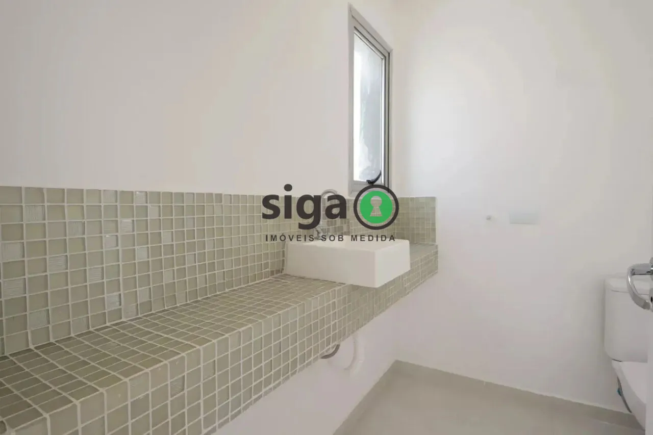 Imagem Apartamento duplex 2 Quartos com 2 suíte, 1 vaga de garagem, 84m² á Venda Vila Andrade