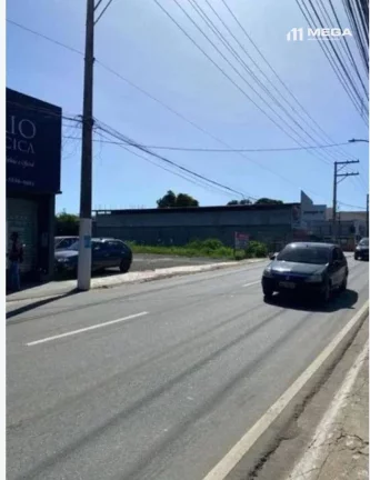 Imagem Terreno à venda, 1200 m² por R$ 1599 - Itacibá - Cariacica/ES
