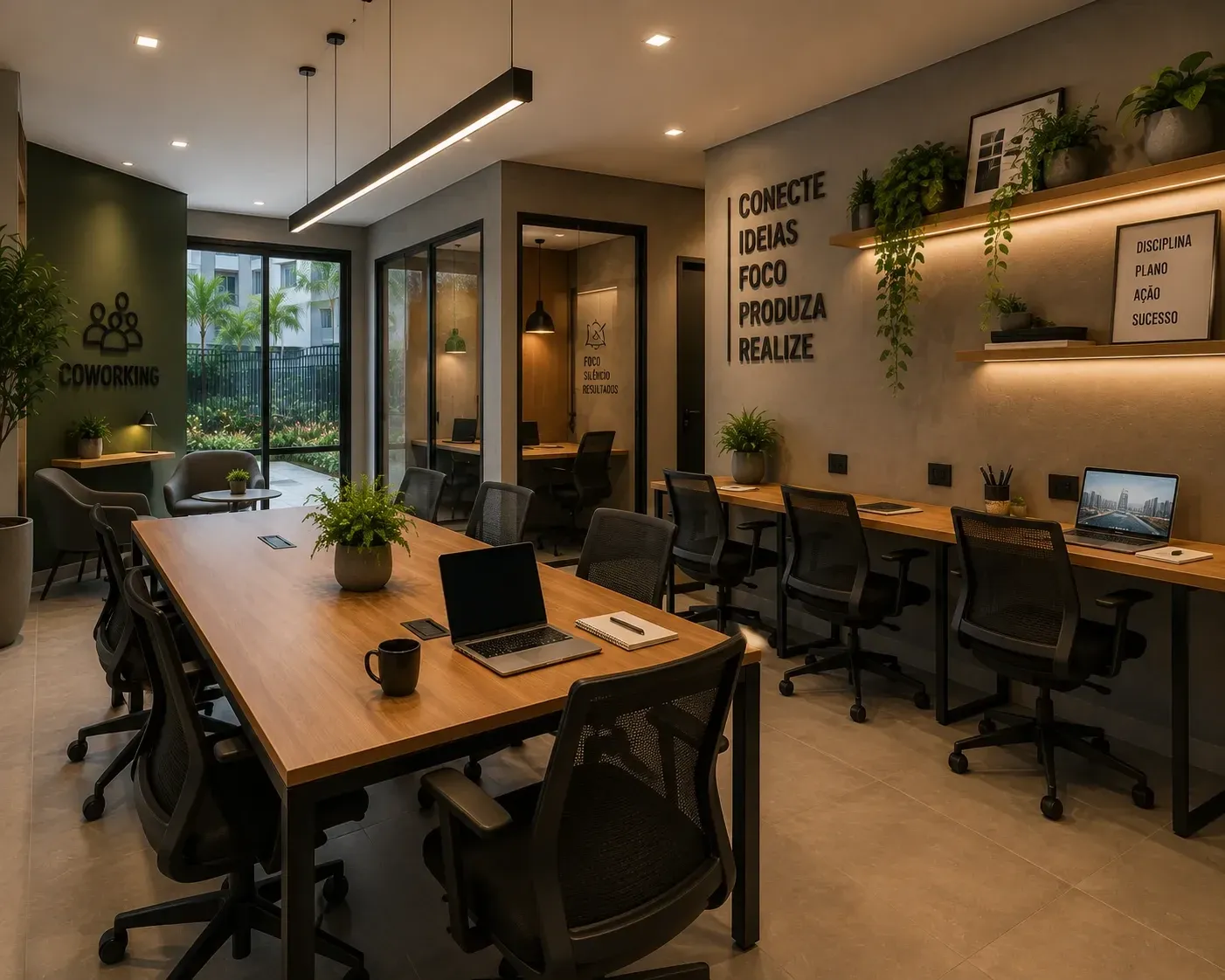 Imagem Apartamento com 2 Quartos à Venda, 41 m² em Ferreira - São Paulo